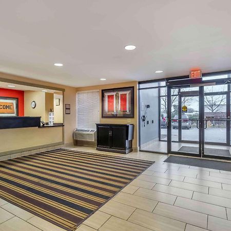 Extended Stay America Suites - Chicago - Lombard - Yorktown Center Экстерьер фото