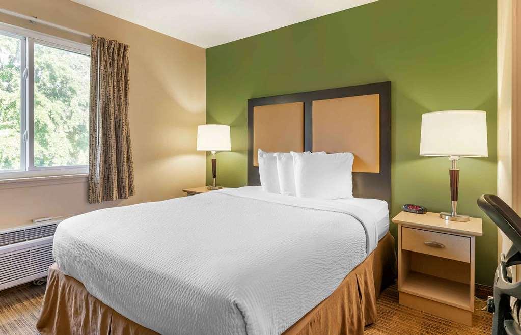 Extended Stay America Suites - Chicago - Lombard - Yorktown Center Номер фото