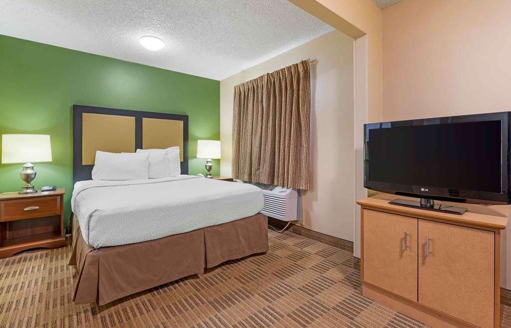 Extended Stay America Suites - Chicago - Lombard - Yorktown Center Номер фото