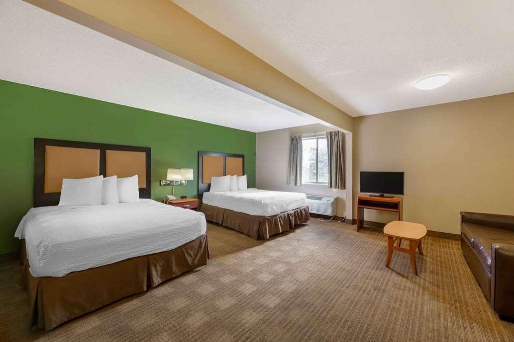 Extended Stay America Suites - Chicago - Lombard - Yorktown Center Номер фото