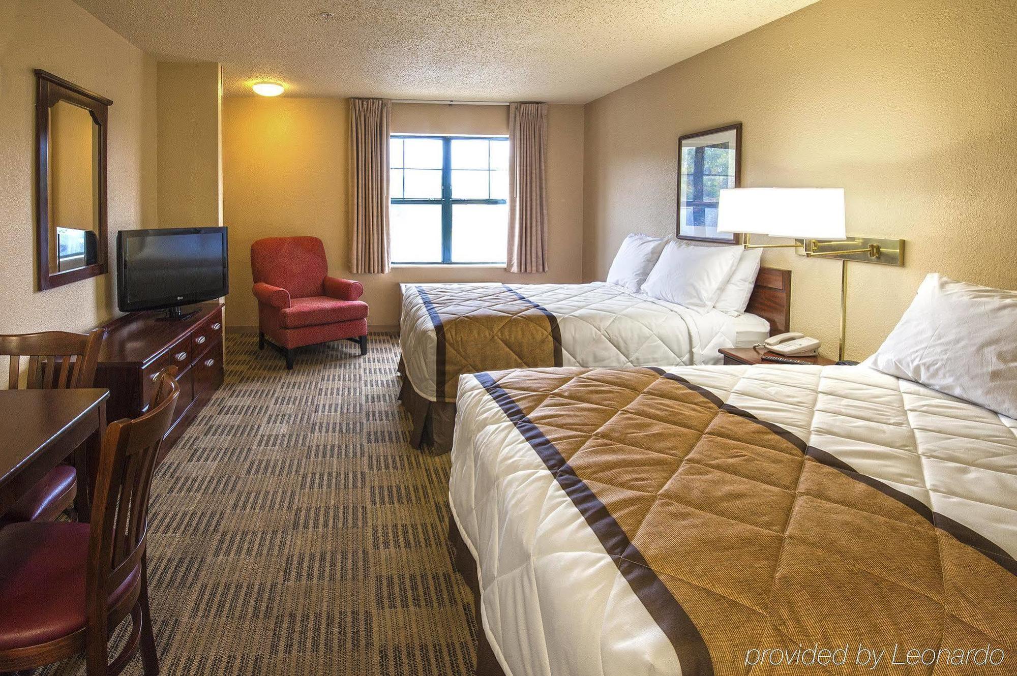 Extended Stay America Suites - Chicago - Lombard - Yorktown Center Экстерьер фото